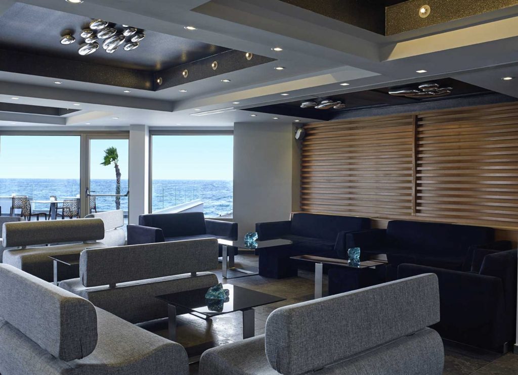 Alas Resort Elia Lakonia