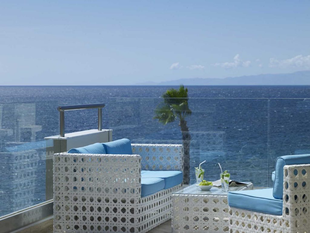 Alas Resort Elia Lakonia