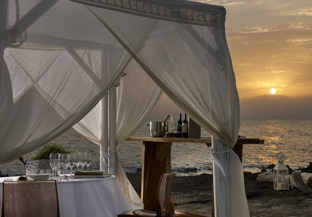 Alas Resort Elia Lakonia