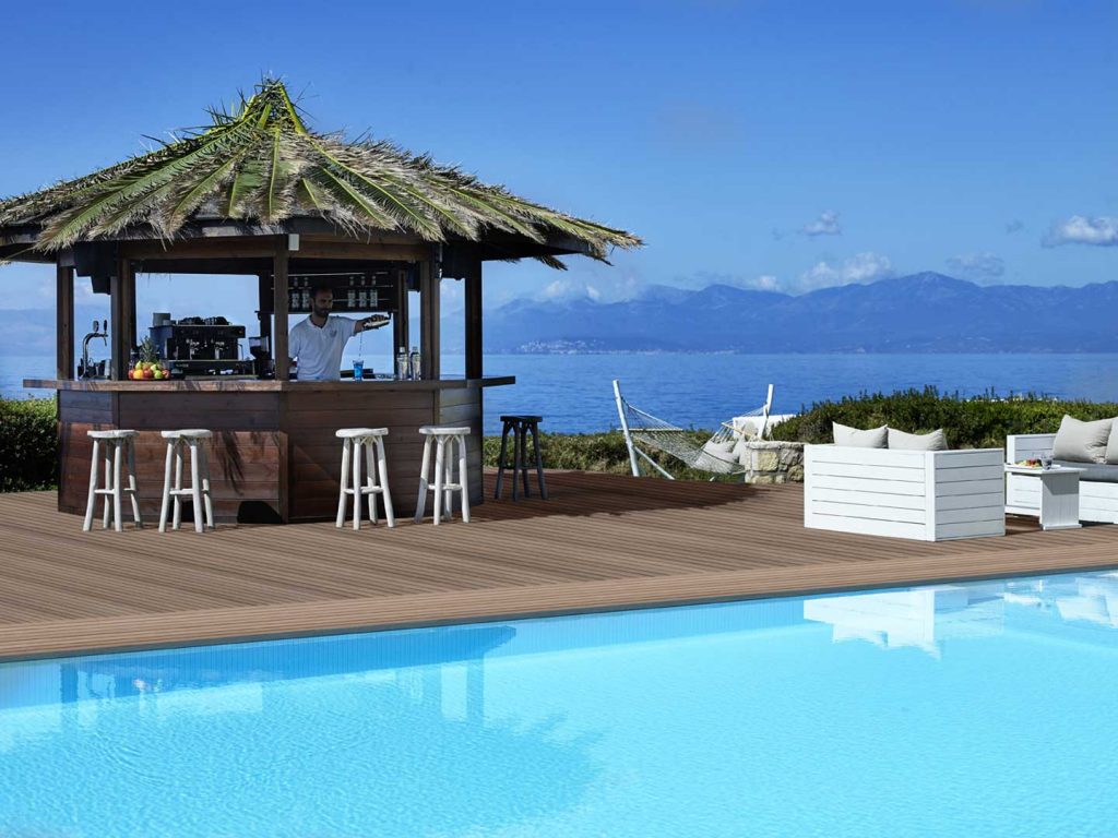 Alas Resort Elia Lakonia