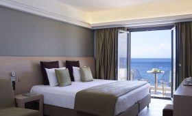 Alas Resort & Spa (incl. auto)