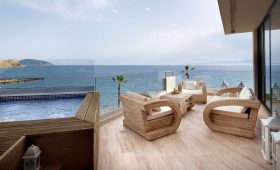 Alas Resort & Spa (incl. auto)