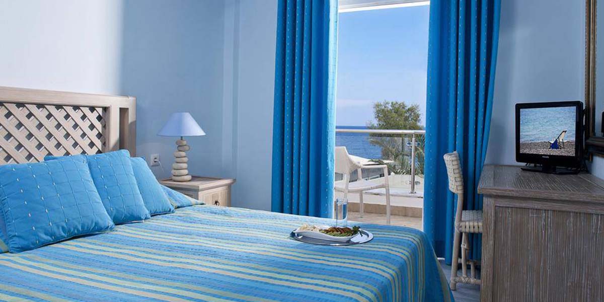 Alesahne Beach Hotel