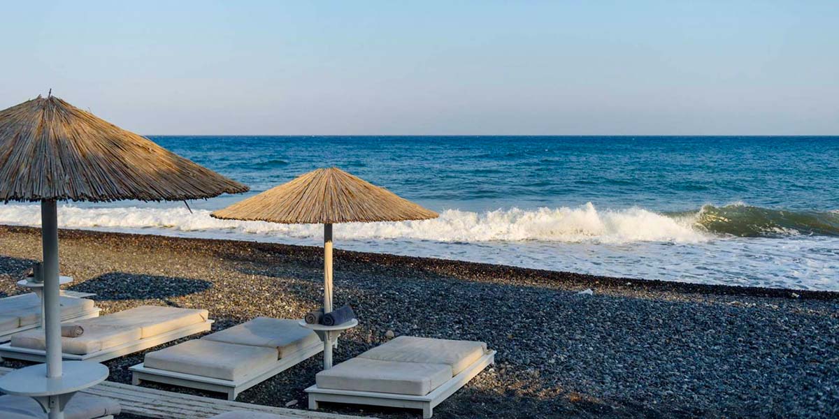Alesahne Beach Hotel
