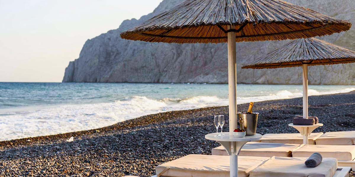 Alesahne Beach Hotel