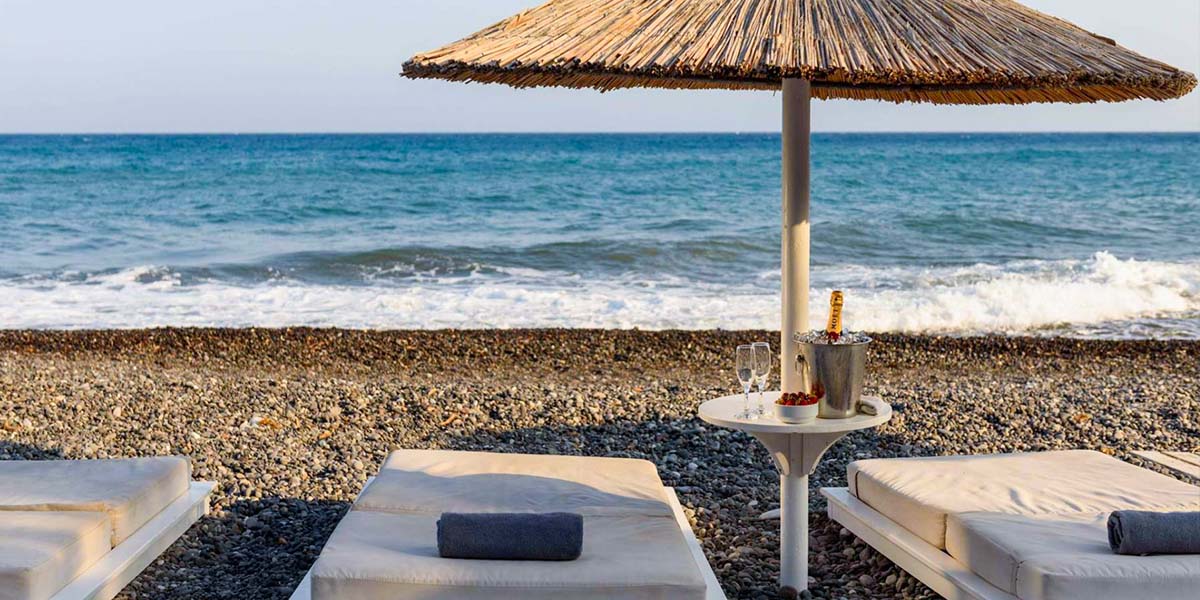 Alesahne Beach Hotel