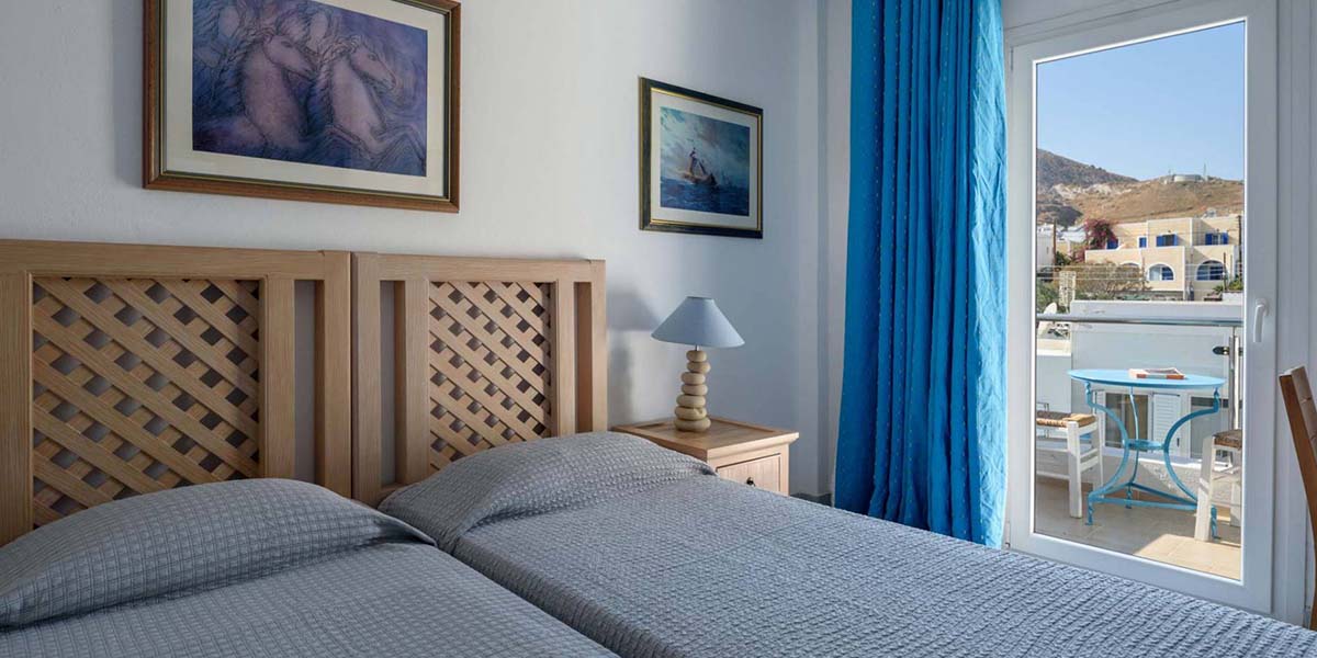 Alesahne Beach Hotel