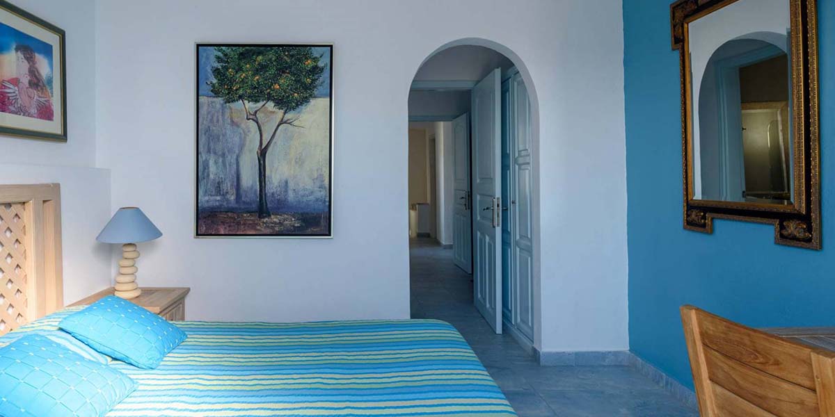 Alesahne Beach Hotel