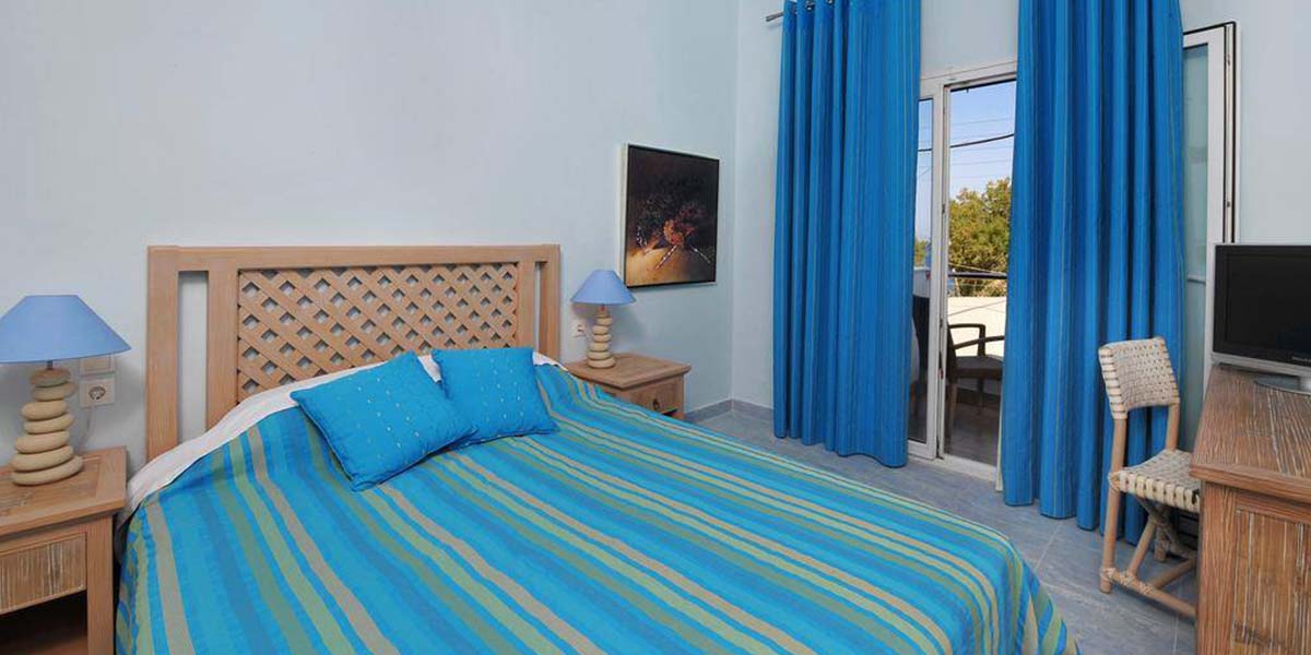 Alesahne Beach Hotel