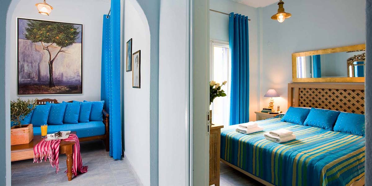 Alesahne Beach Hotel