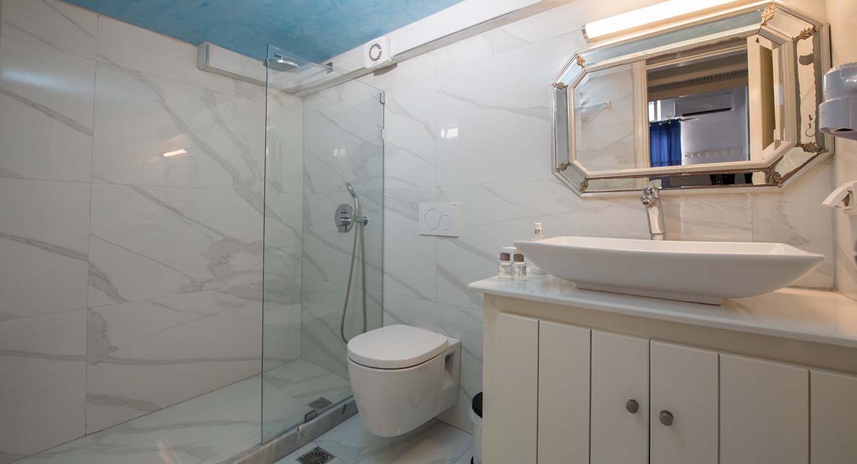 Alexander Villas Santorini