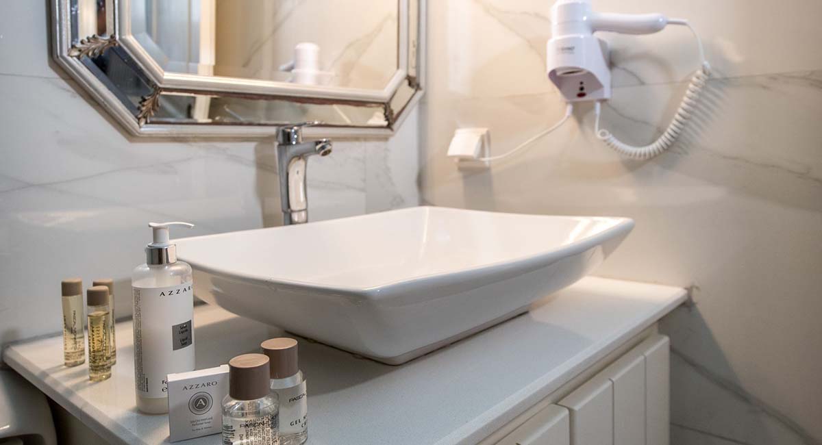 Alexander Villas Santorini