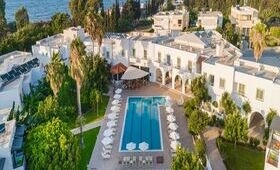 Alexandra Beach Hotel