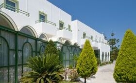 Alexandra Beach Hotel