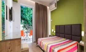 Alexandra Beach Hotel