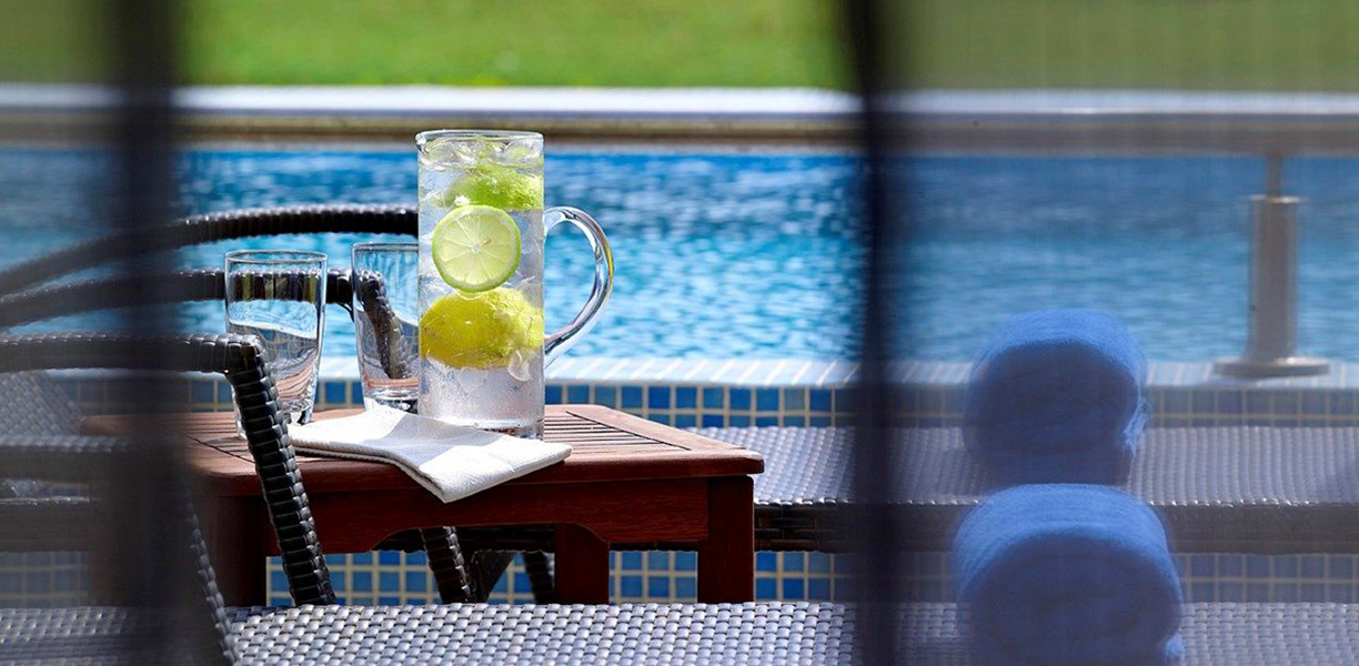 Alexandra Beach Thassos