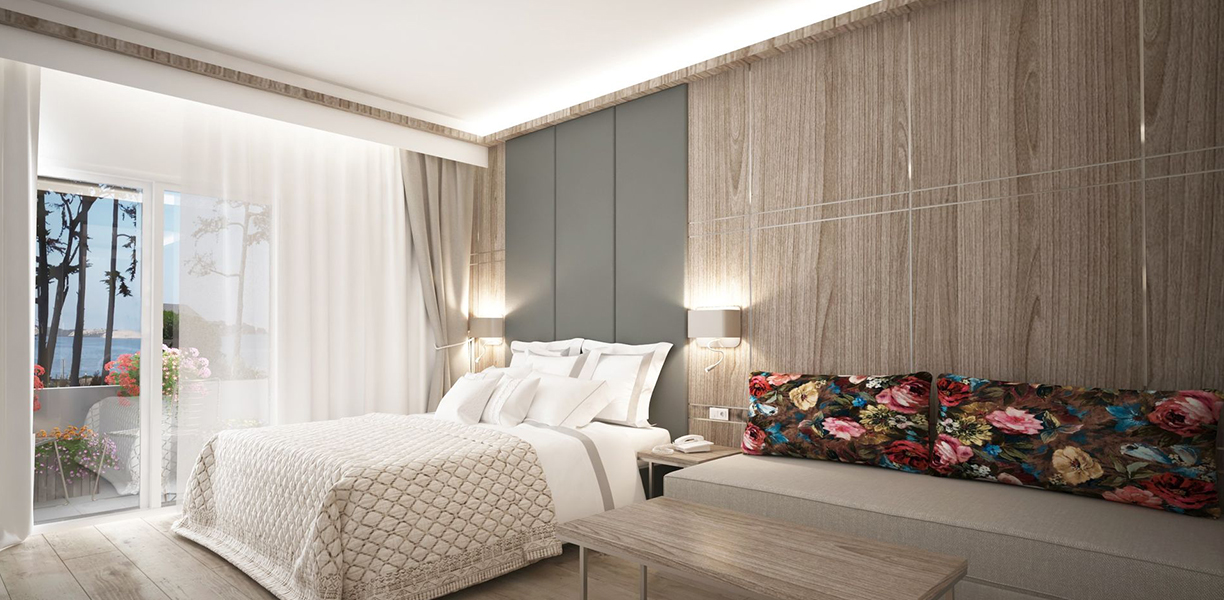 Alexandra Beach Thassos