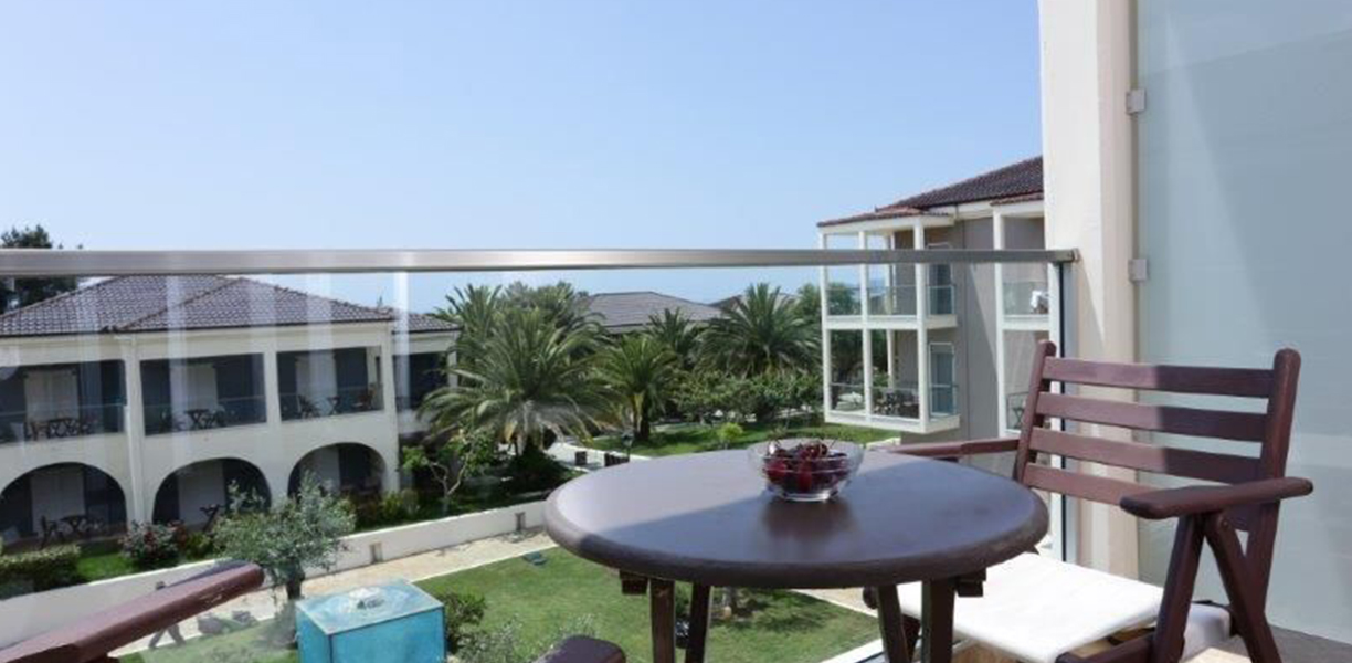 Alexandra Beach Thassos