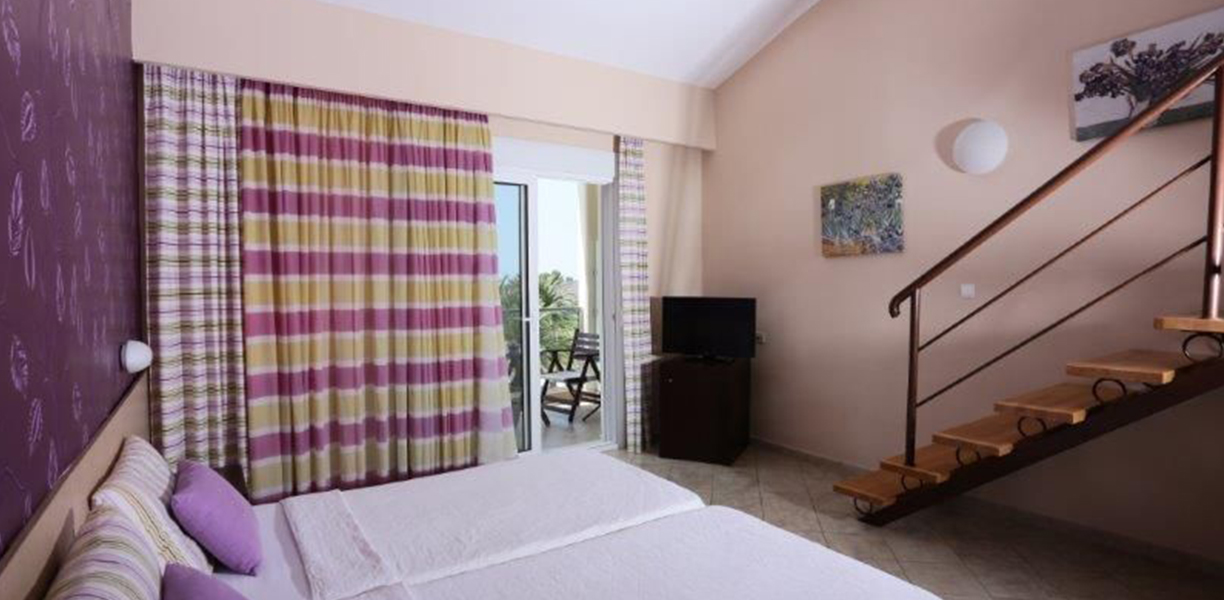 Alexandra Beach Thassos