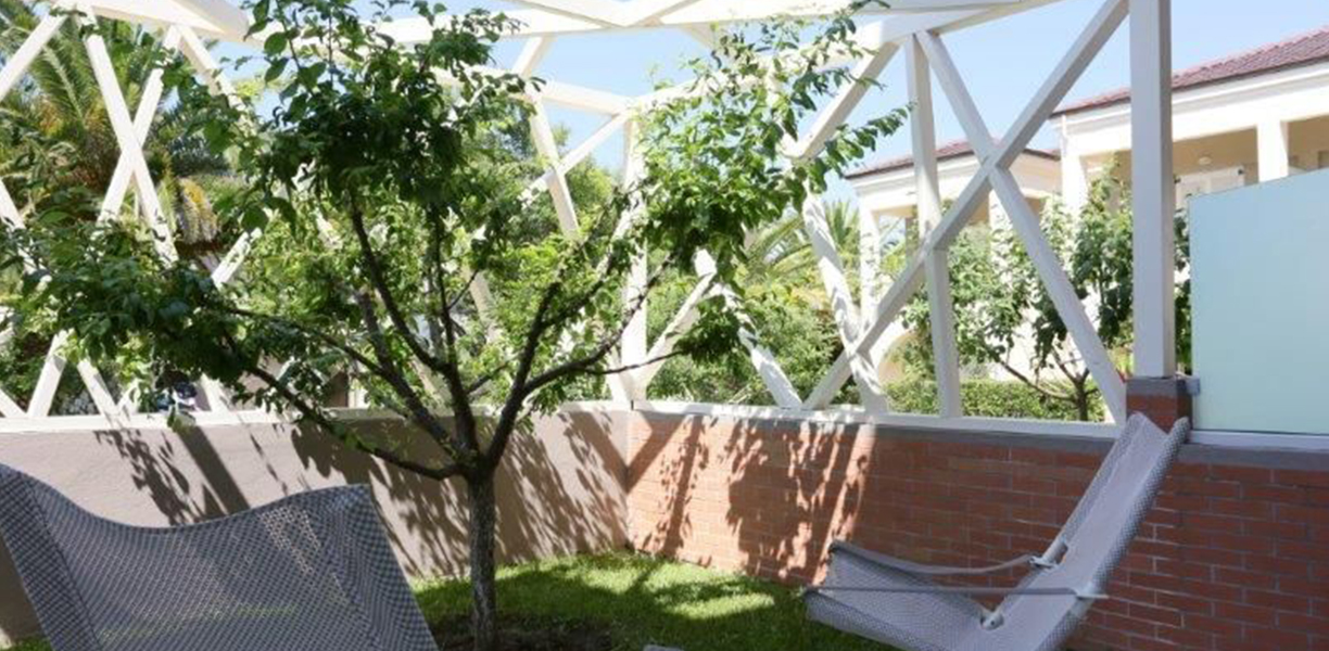 Alexandra Beach Thassos