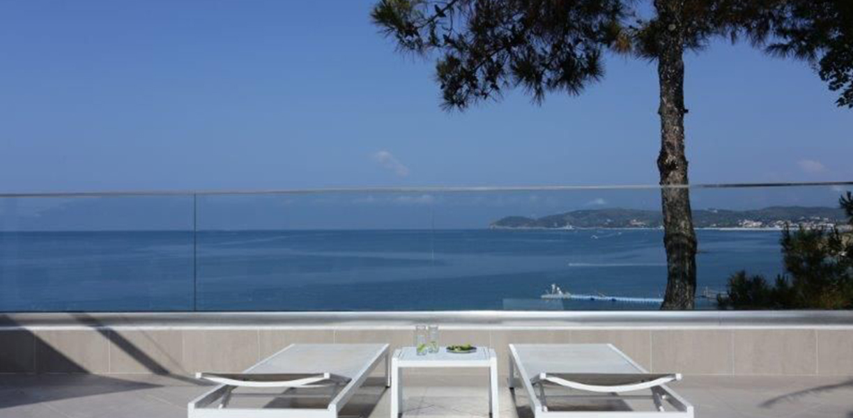 Alexandra Beach Thassos