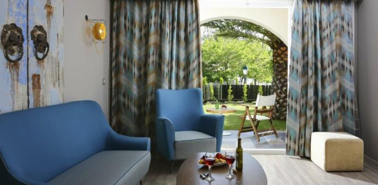 Alexandra Beach Thassos