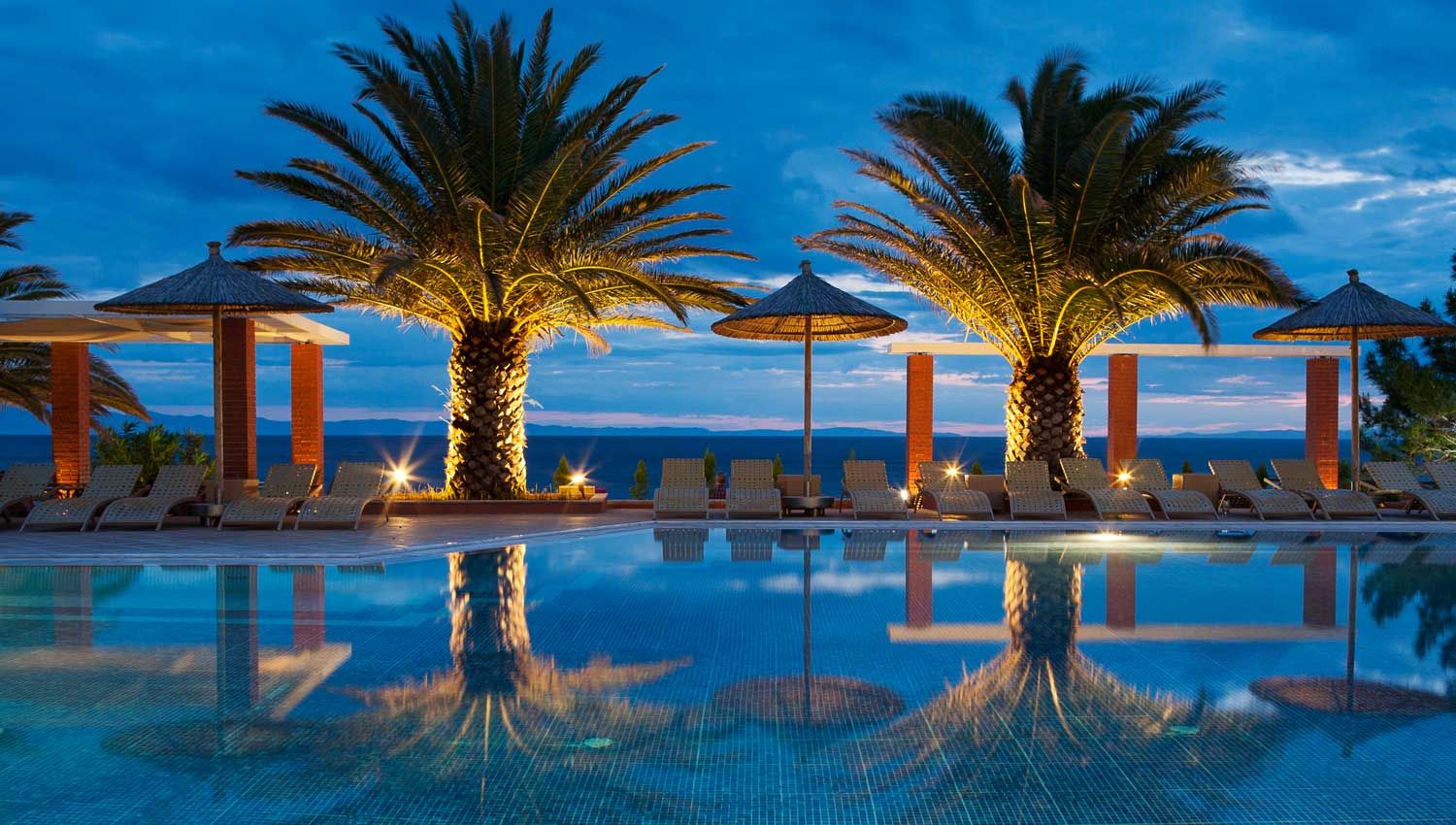 Alexandra Beach Thassos