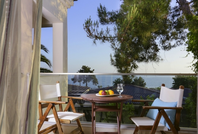 Alexandra Beach Thassos