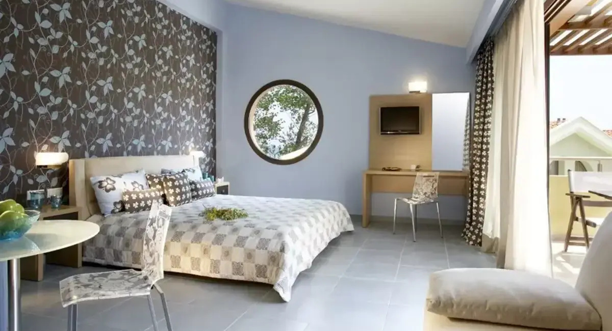 Alexandra Golden Thassos Boutique Hotel