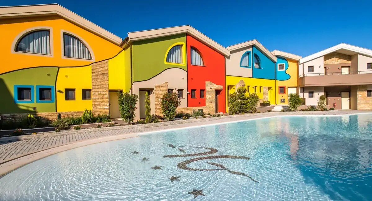 Alexandra Golden Thassos Boutique Hotel