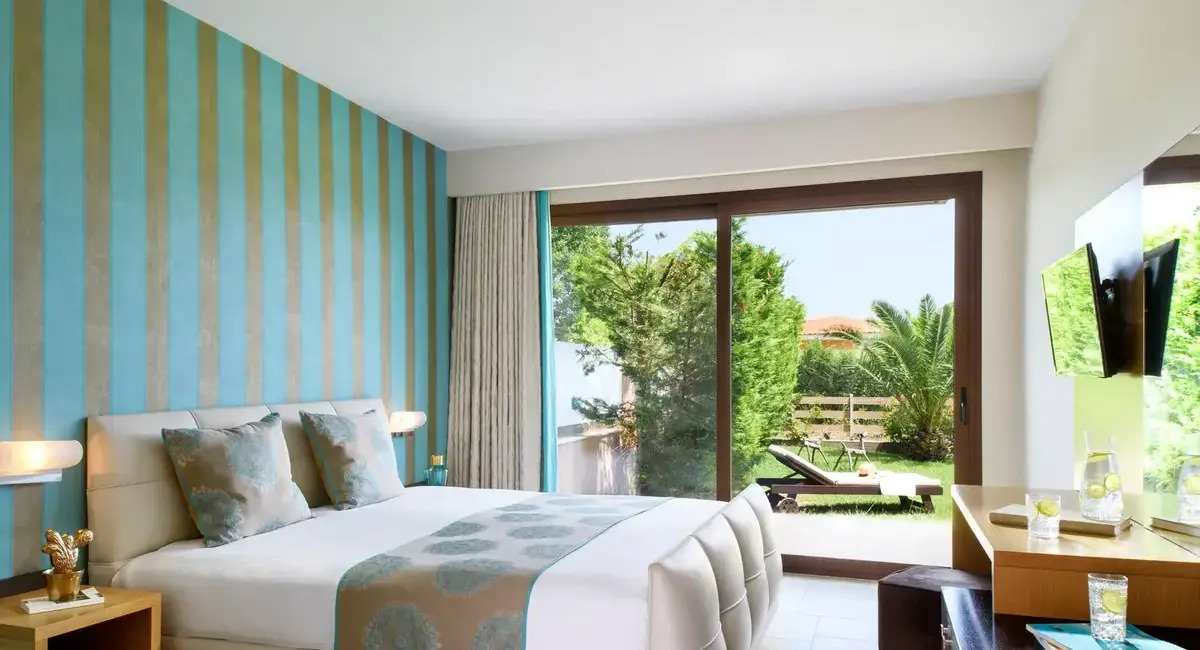 Alexandra Golden Thassos Boutique Hotel