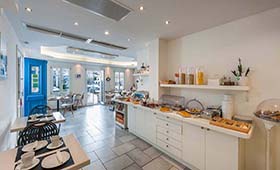 Alexandros apartments