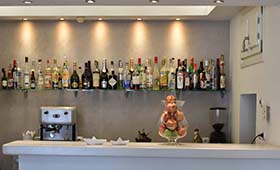 Alexandros apartments