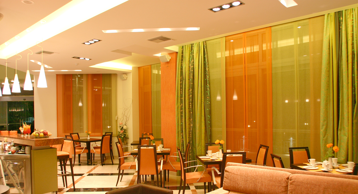 Alexandros boutiqye hotel