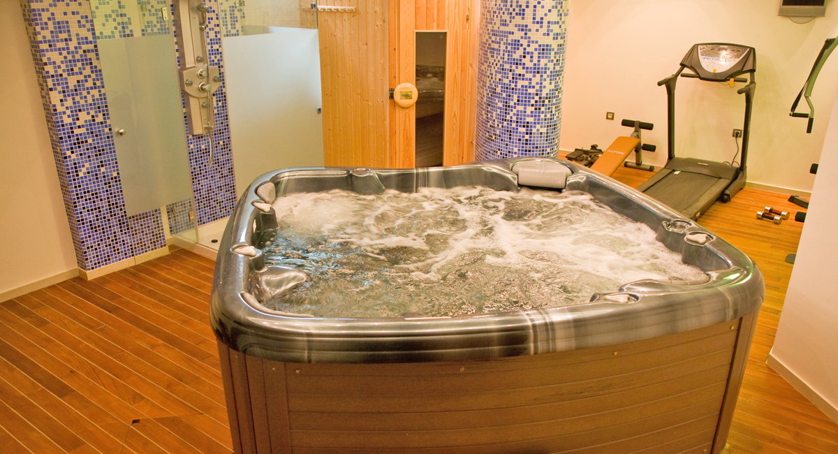 Alexandros boutiqye hotel