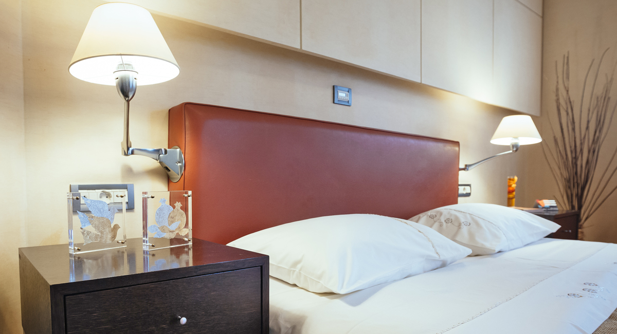 Alexandros boutiqye hotel