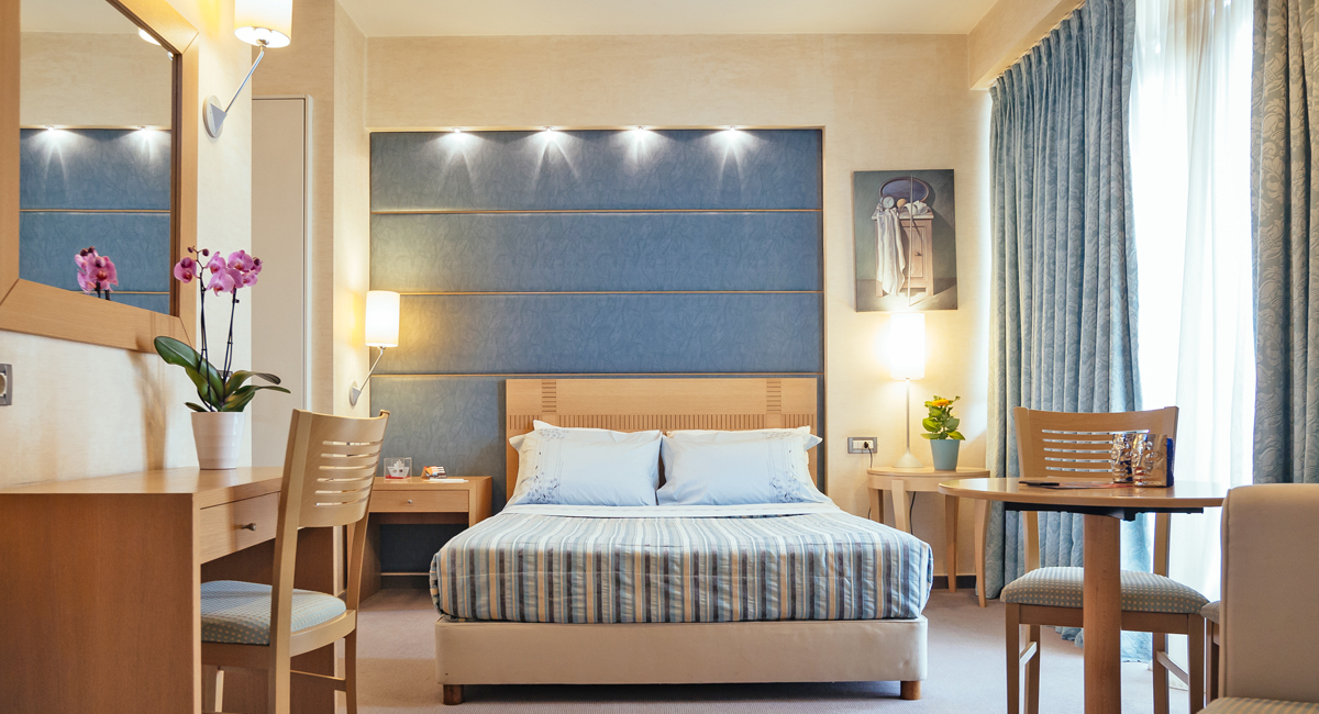 Alexandros boutiqye hotel