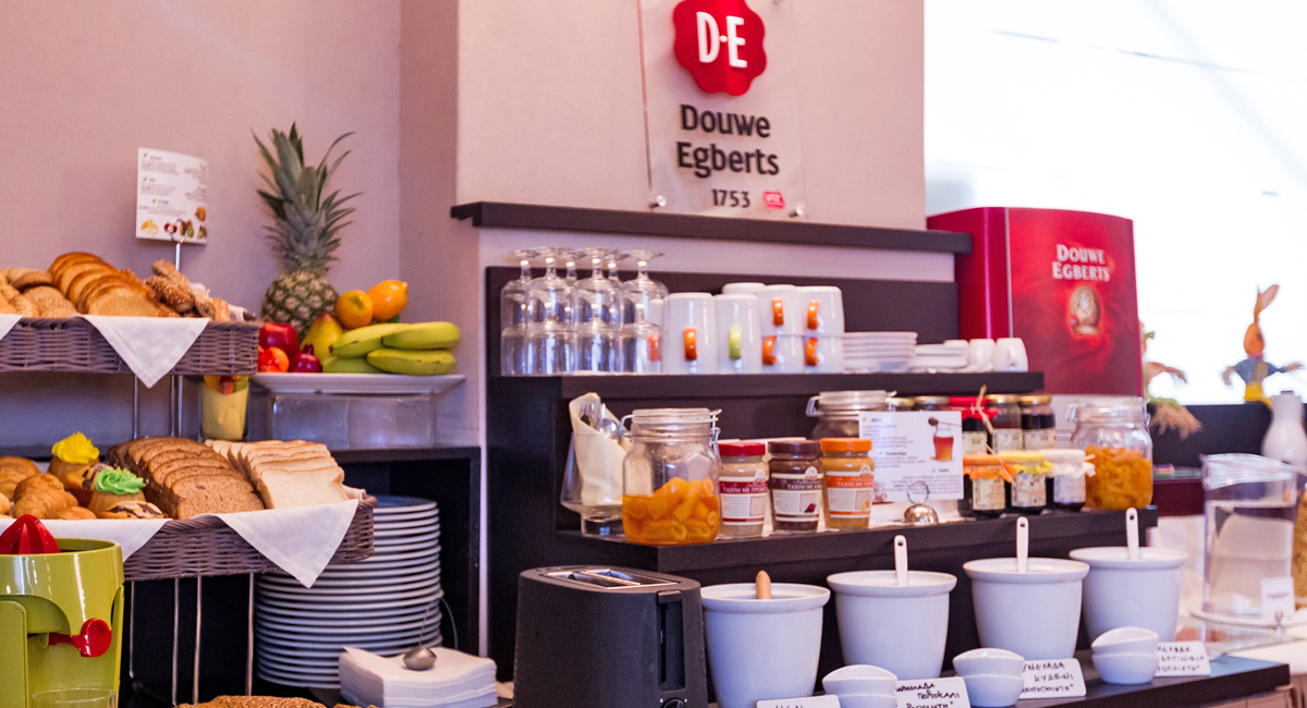 Alexandros boutiqye hotel