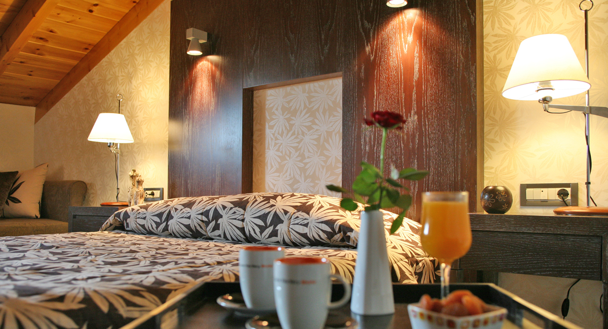 Alexandros boutiqye hotel