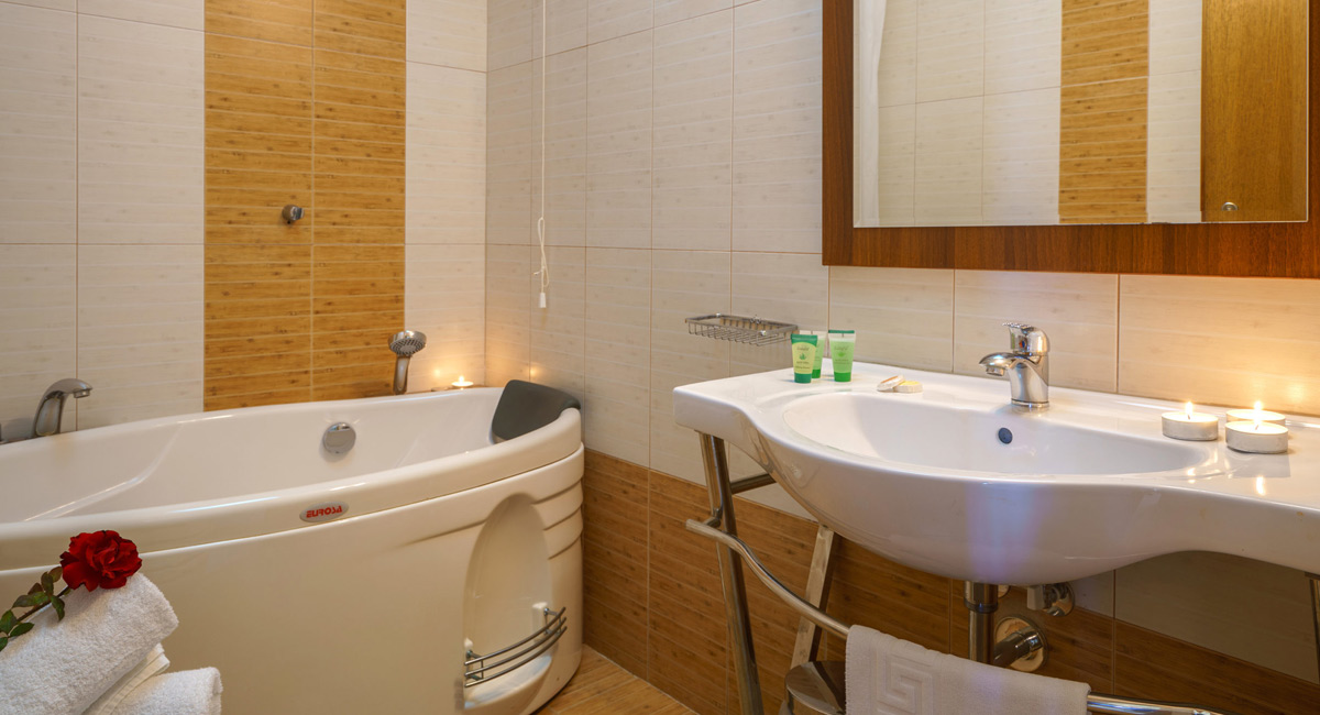 Alianthos Hotel Plakias