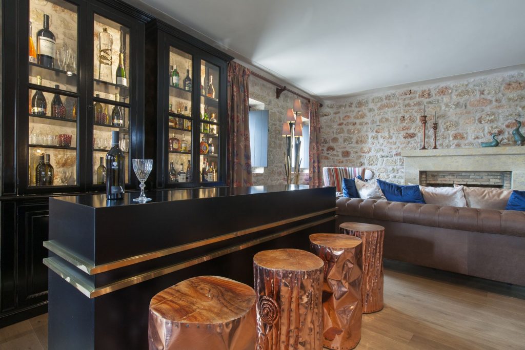 Alistos Hotel Gythio