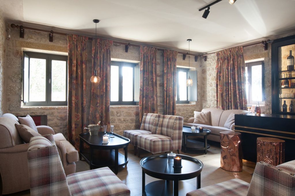 Alistos Hotel Gythio