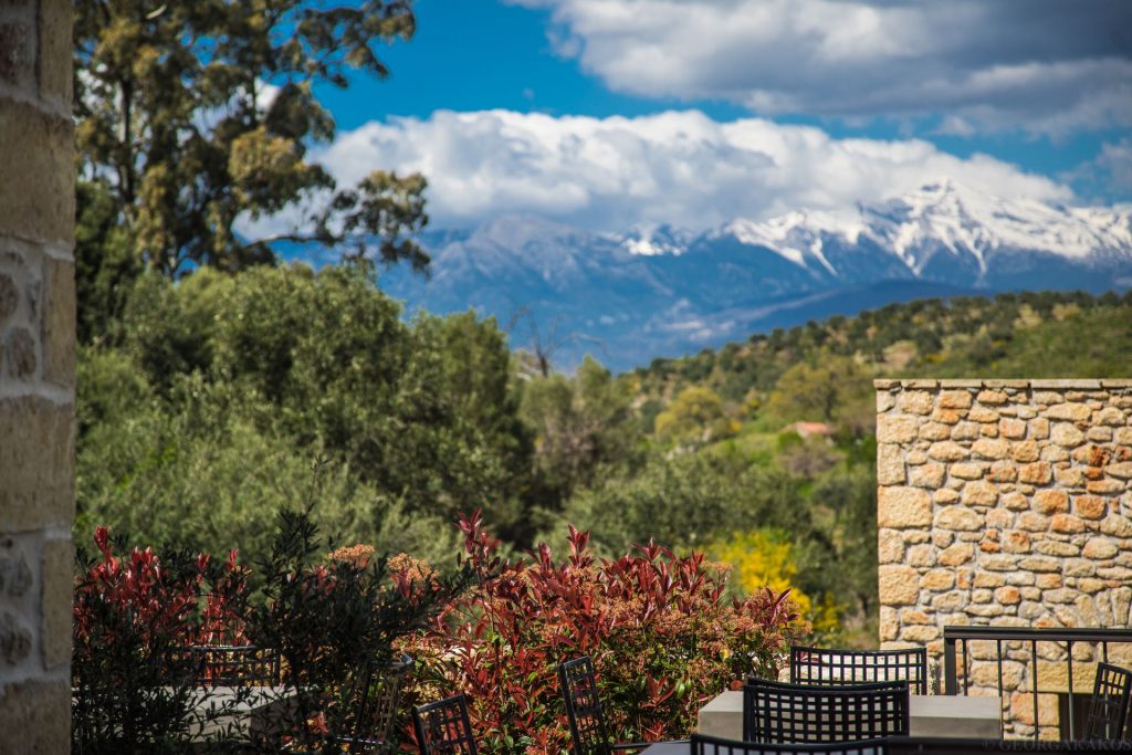 Alistos Hotel Gythio