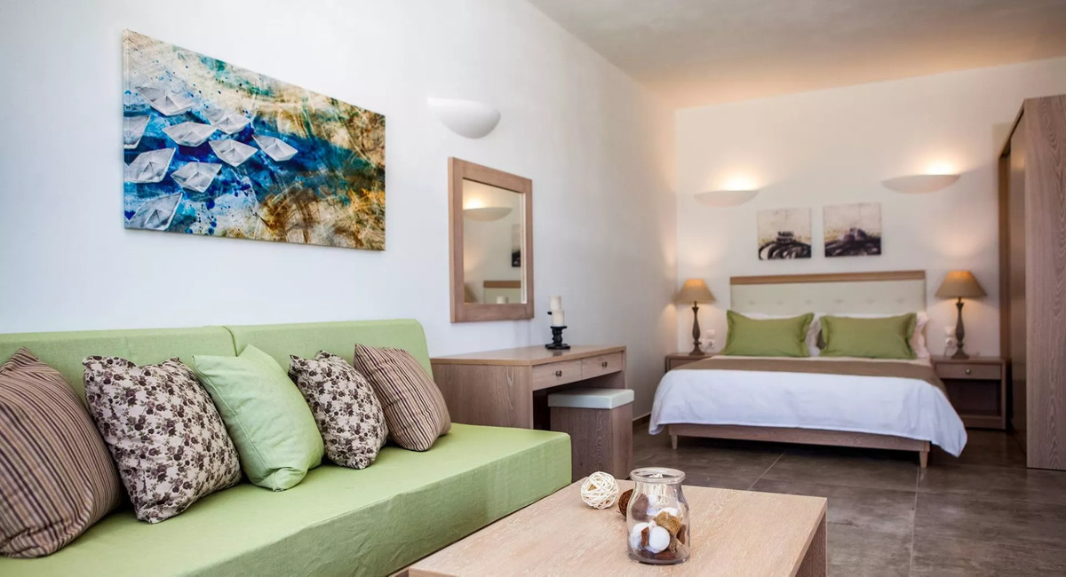 Aliter Suites Santorini