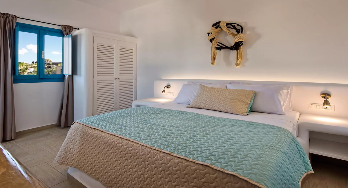 Alizea Villas & Suites