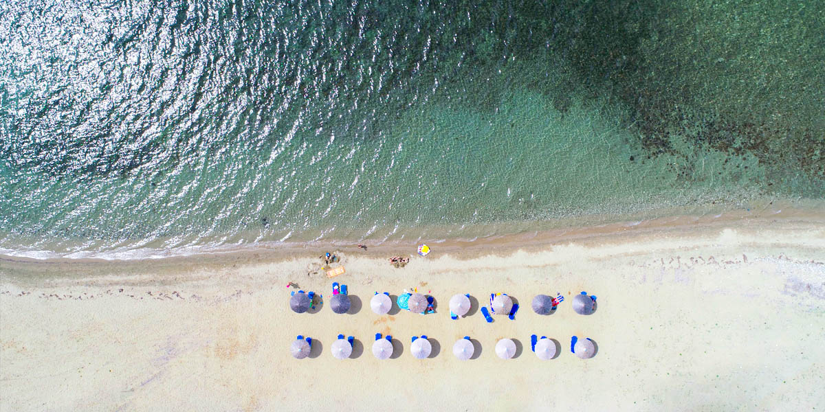 Alkinoos Beach Hotel