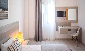 Alkinoos Beach Hotel