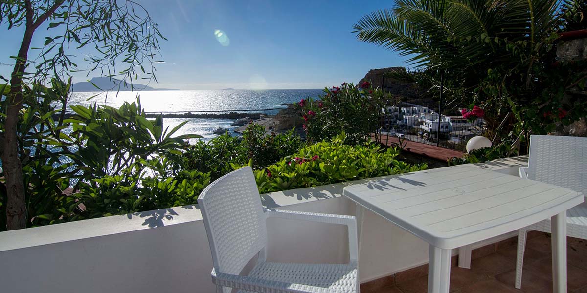 Alkioni Hotel Karpathos