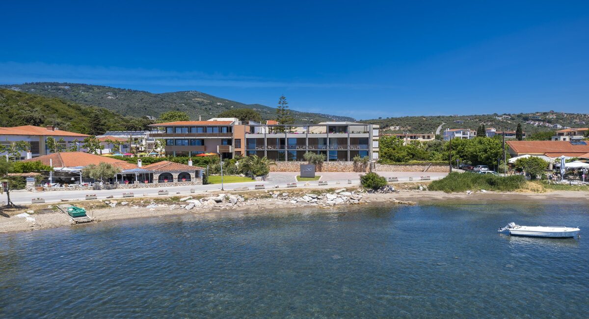 Alkyon Hotel
