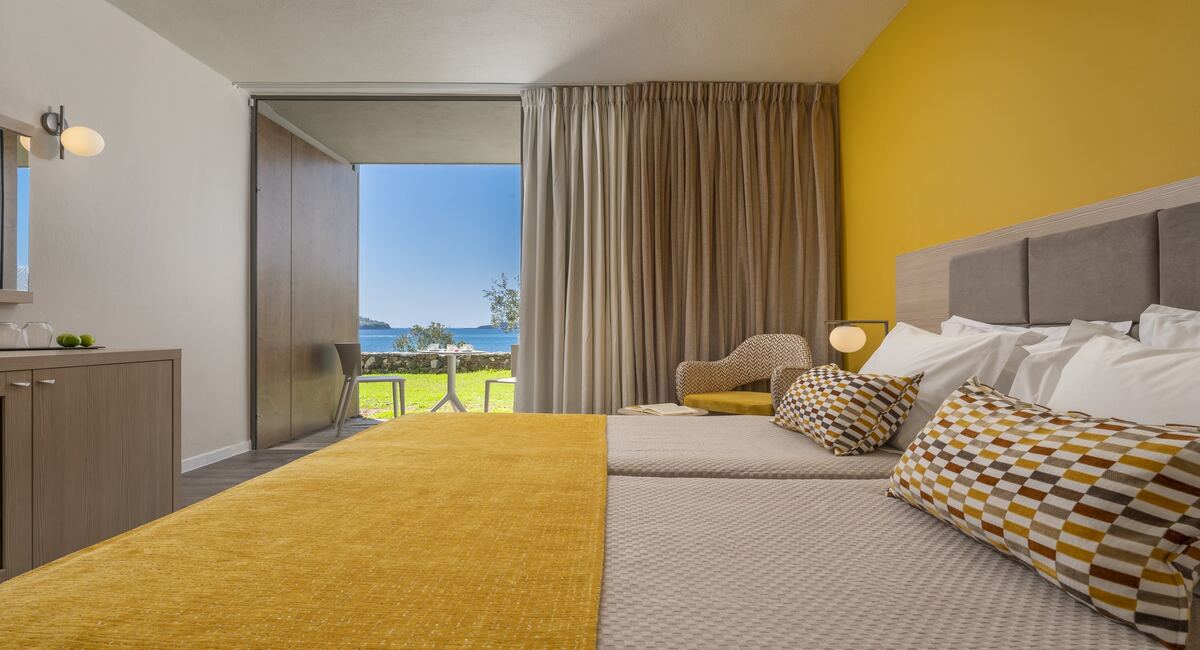 Alkyon Hotel